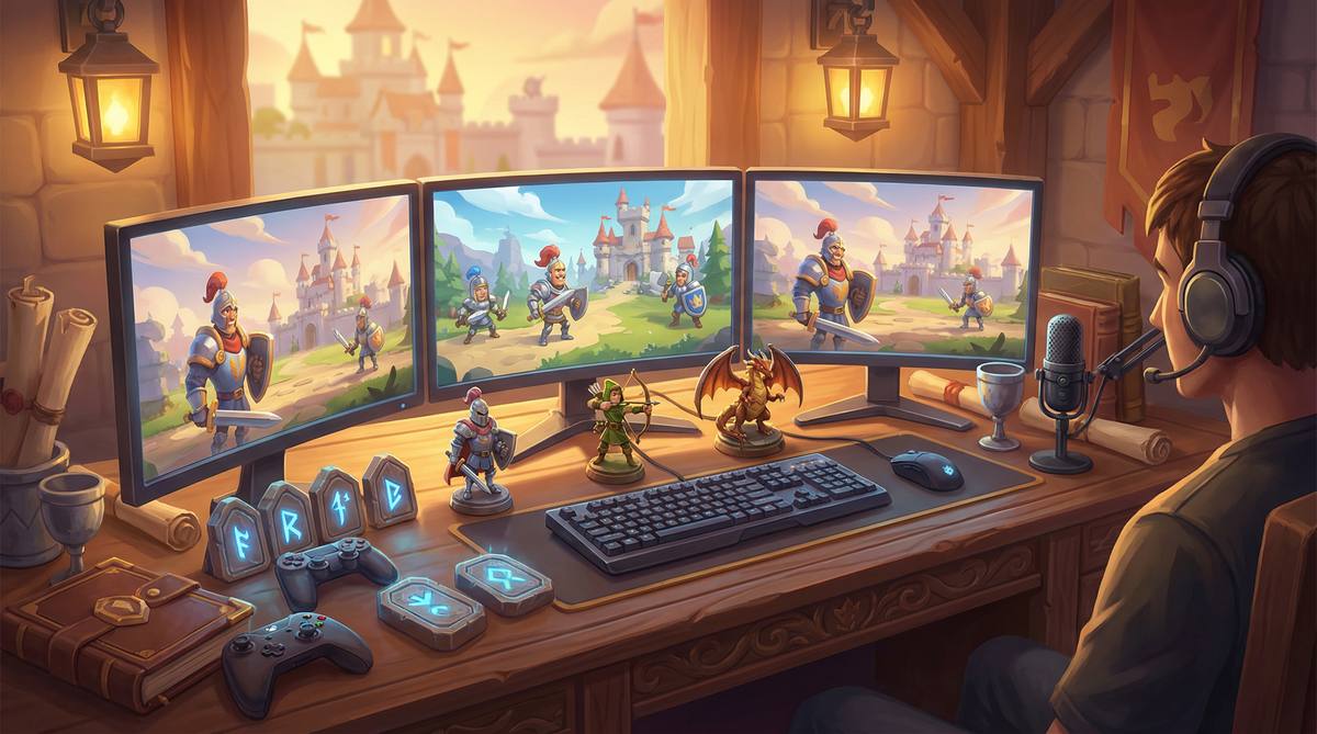 麻豆视频策略游戏视频教程